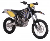 2007 Sherco 5.1i 4T Enduro photo